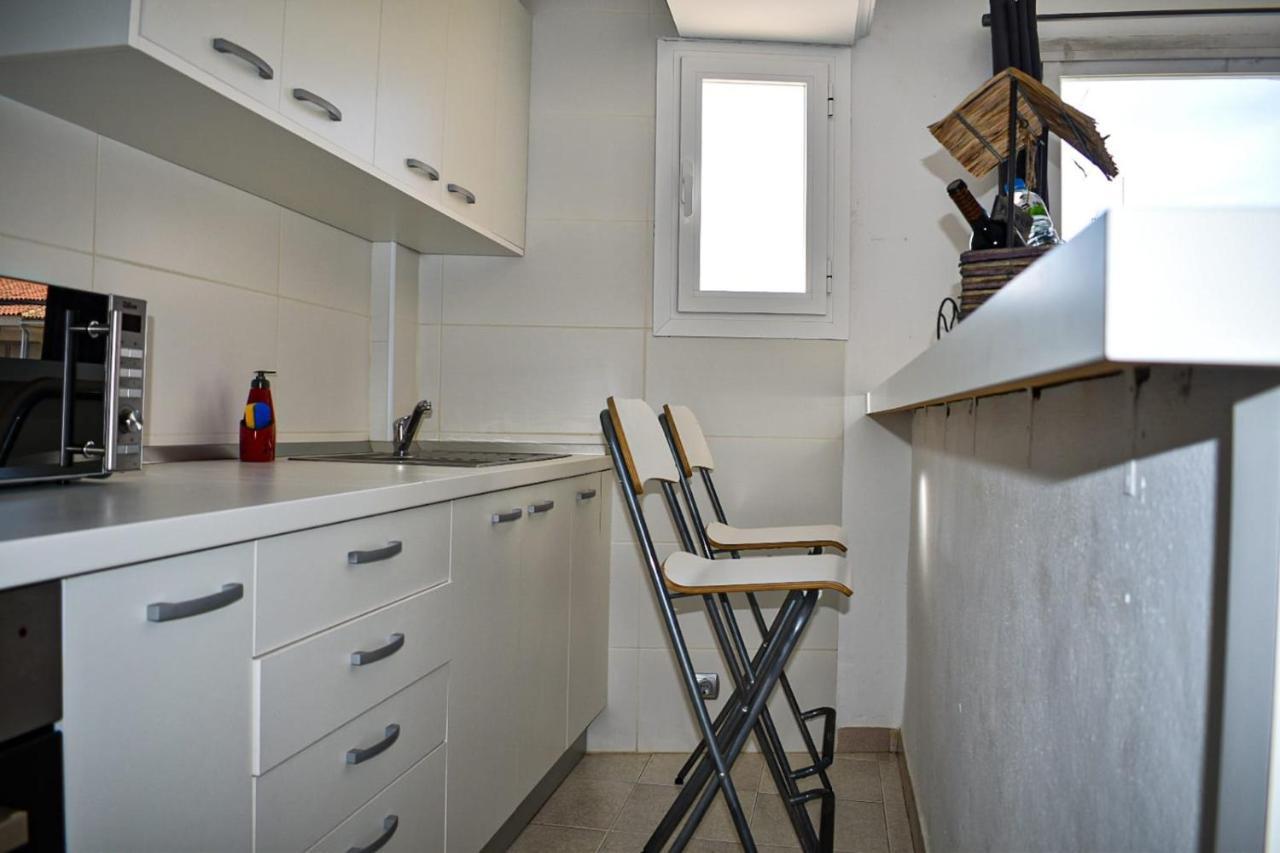 Nice Apartment In The Center Of Can Picafort Can Picafort  Exterior foto