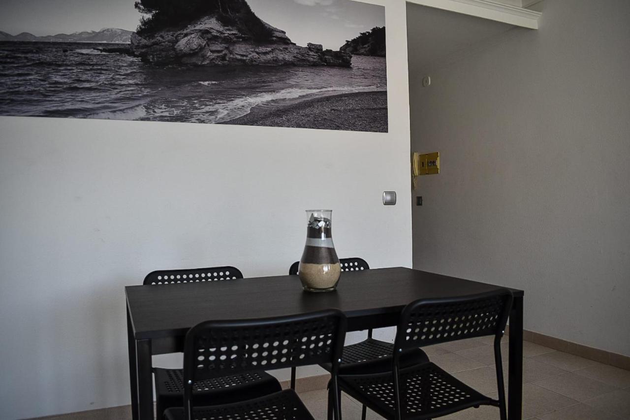 Nice Apartment In The Center Of Can Picafort Can Picafort  Exterior foto