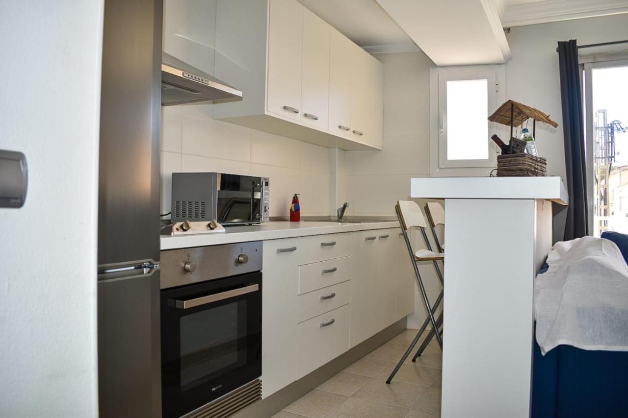Nice Apartment In The Center Of Can Picafort Can Picafort  Exterior foto