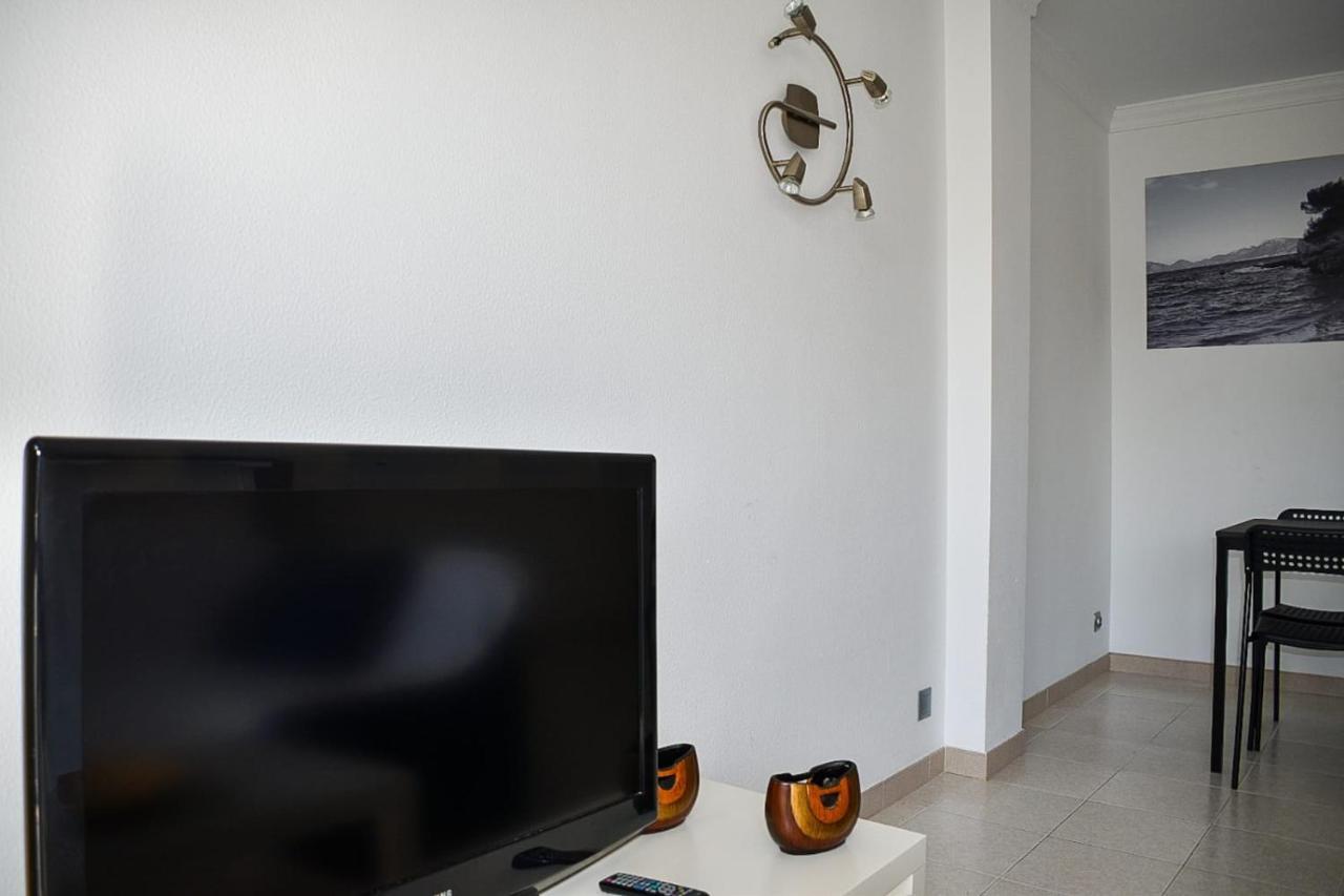 Nice Apartment In The Center Of Can Picafort Can Picafort  Exterior foto