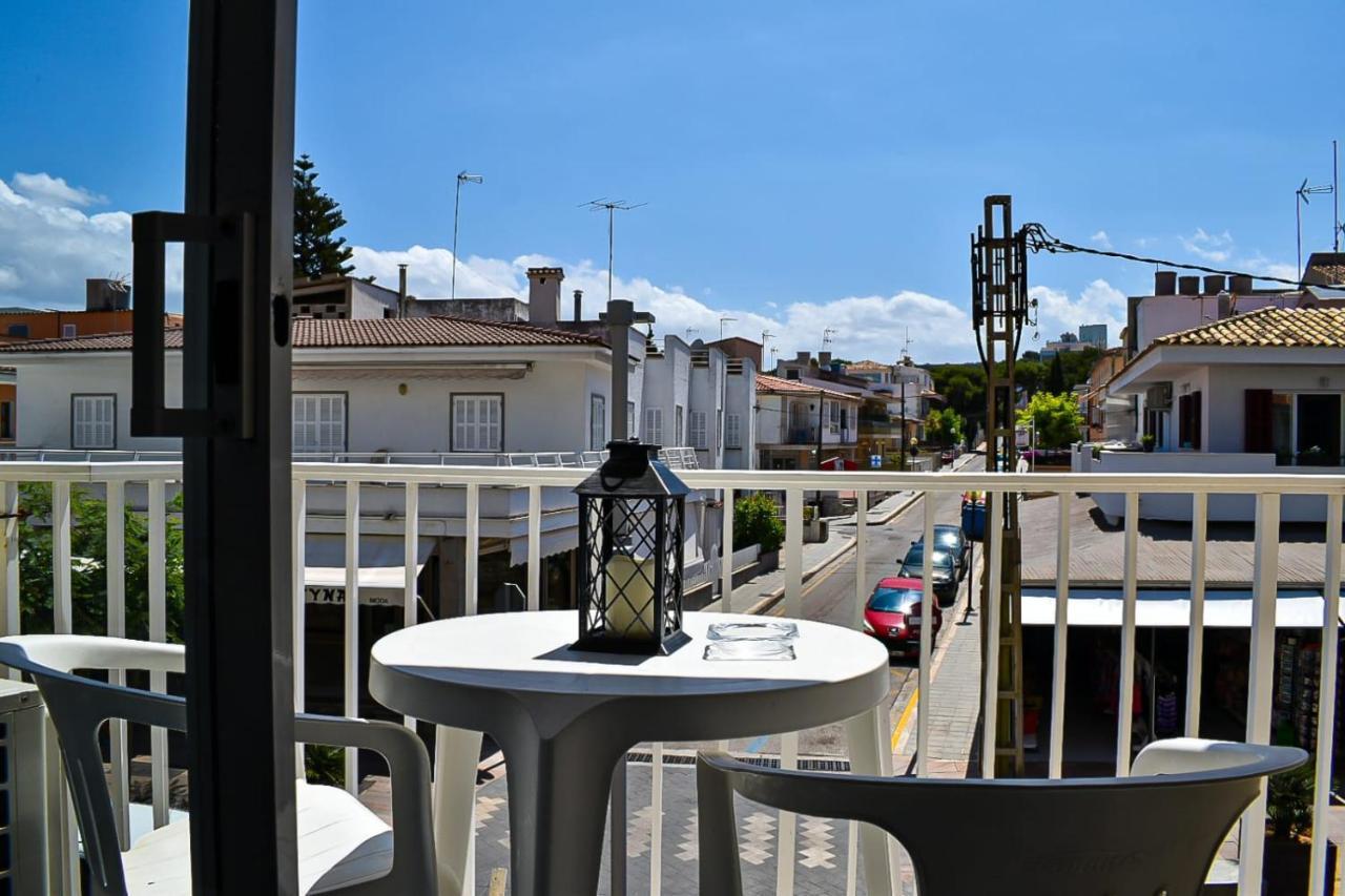 Nice Apartment In The Center Of Can Picafort Can Picafort  Exterior foto